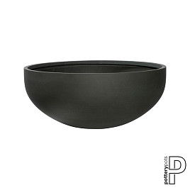 Кашпо MORGANA Refined Pottery Pots Нидерланды, материал файберстоун